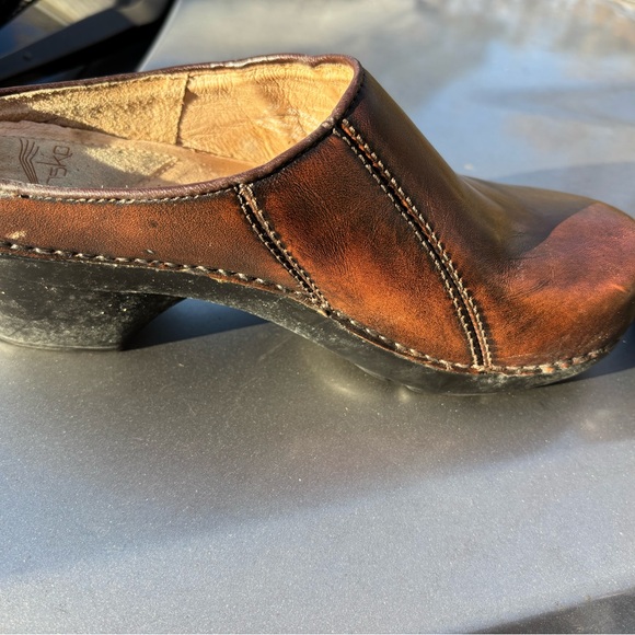 dansko clog - Picture 7 of 9